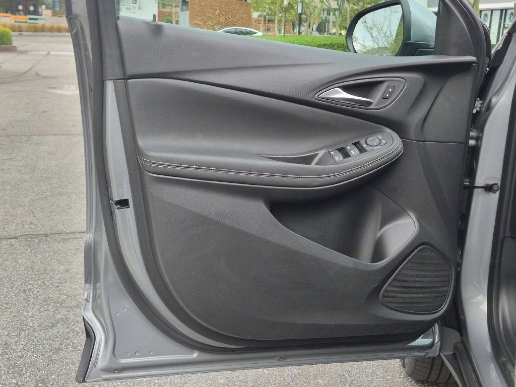 Used 2026 Buick Encore GX Preferred FWD image 24