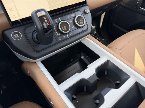 New 2026 Land Rover Defender 130 S AWD/4WD image 24
