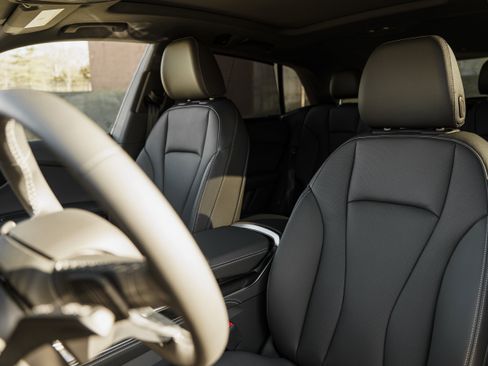 New 2026 Audi Q8 Premium Plus image 21