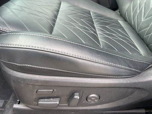 Certified 2024 Kia Telluride SX Prestige X-Line image 17