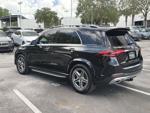 Used 2022 Mercedes-Benz GLE 350 image 6