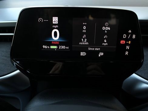 New 2025 Volkswagen ID. Buzz Pro S image 14