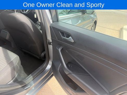 Used 2024 Volkswagen Jetta S FWD image 11