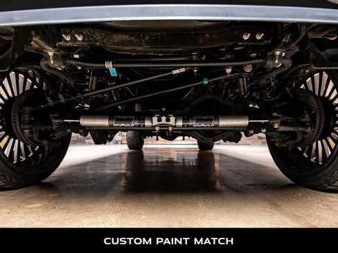 Used 2024 Ford F250 King Ranch w/ Chrome Package image 14