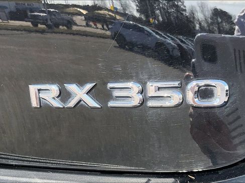 Used 2015 Lexus RX 350 350 image 8