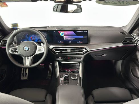 Used 2024 BMW M440i xDrive Gran Coupe AWD/4WD image 2