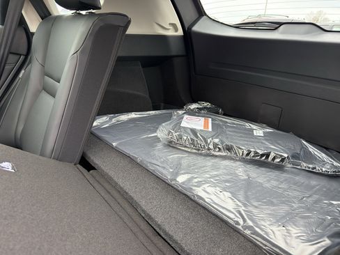 New 2026 Nissan Rogue SV image 34