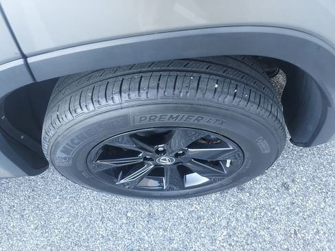 Used 2019 Lexus RX 350 F Sport image 10