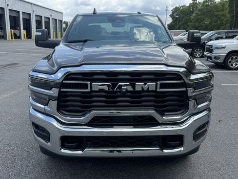 Used 2026 RAM 2500 Big Horn AWD/4WD image 2