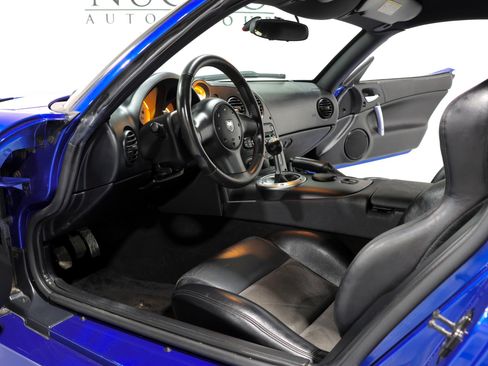 Used 2006 Dodge Viper SRT-10 RWD image 53