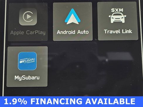 Certified 2025 Subaru Ascent Onyx Edition image 24