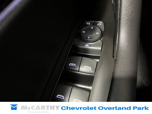 Used 2025 Chevrolet Blazer RS image 16