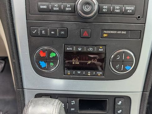 Used 2007 GMC Acadia SLT FWD image 20