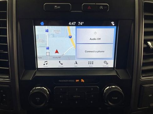 Used 2019 Ford F150 XLT w/ Equipment Group 302A Luxury AWD/4WD image 3