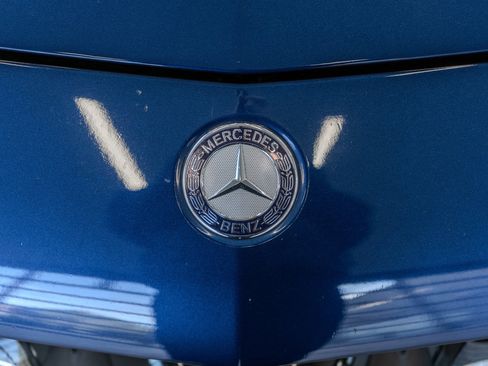 Used 2016 Mercedes-Benz AMG GT S image 5