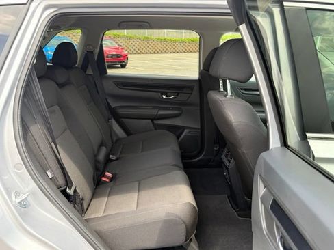 Certified 2026 Honda CR-V LX image 27