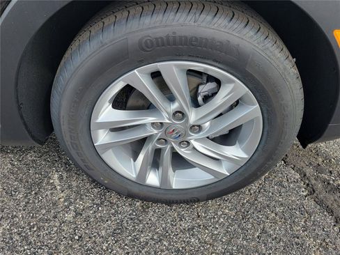 New 2026 Buick Envista Sport Touring w/ Convenience I Package FWD image 6