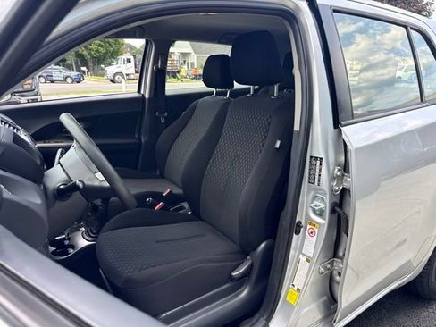 Used 2012 Scion xD FWD image 11