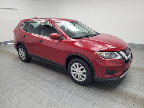 Used 2017 Nissan Rogue S FWD image 11