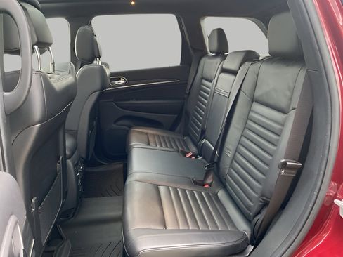 Used 2021 Jeep Grand Cherokee Limited X image 10