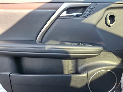 Used 2022 Lexus RX 350 AWD w/ Premium Package image 10