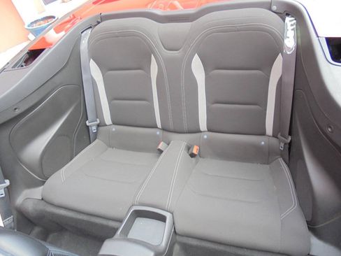 Used 2017 Chevrolet Camaro LT RWD image 14