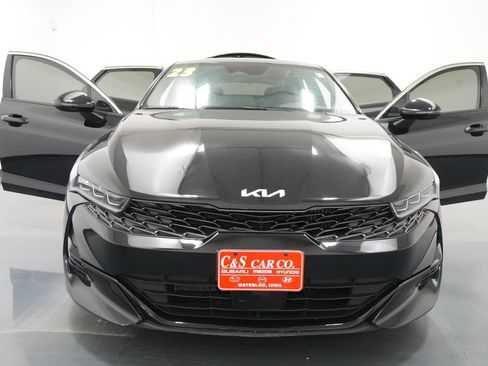Used 2023 Kia K5 GT-Line FWD image 30