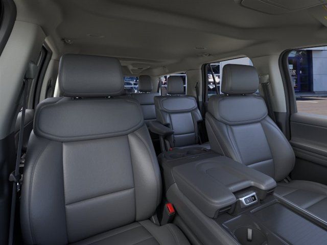 New 2026 Ford Expedition Max Active RWD image 10