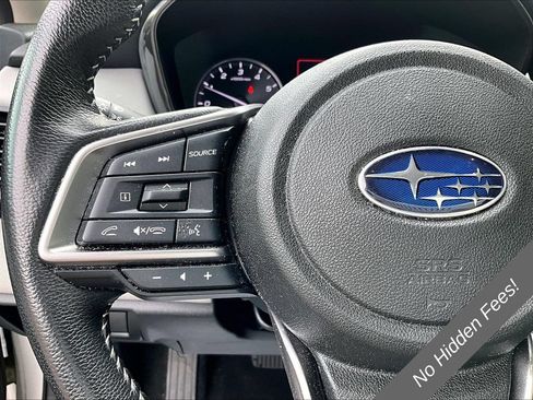 Used 2024 Subaru Legacy Premium AWD/4WD image 15