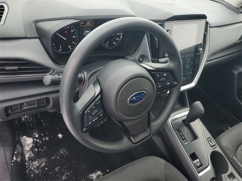 Used 2024 Subaru Crosstrek 2.0i Premium image 18