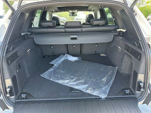 New 2026 BMW X5 xDrive40i w/ M Sport Package AWD/4WD image 33