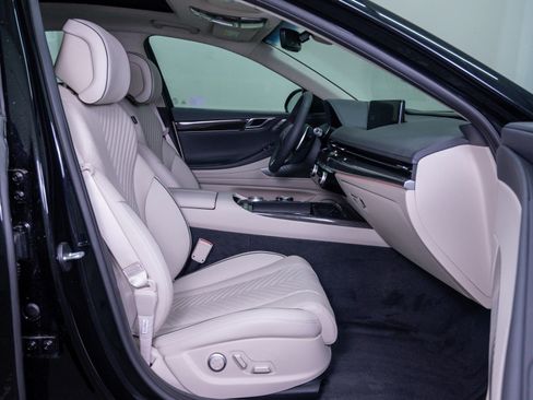 Used 2024 Genesis G80 3.5T Sport AWD/4WD image 10