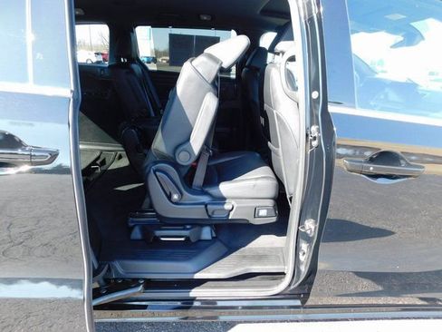 Used 2025 Honda Odyssey Sport-L image 30