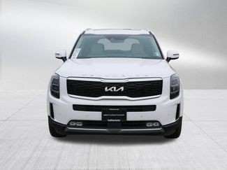 Certified 2022 Kia Telluride SX w/ Towing Package AWD/4WD video 2