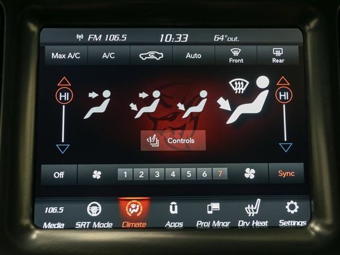 Used 2021 Dodge Challenger R/T Scat Pack w/ Plus Package image 26