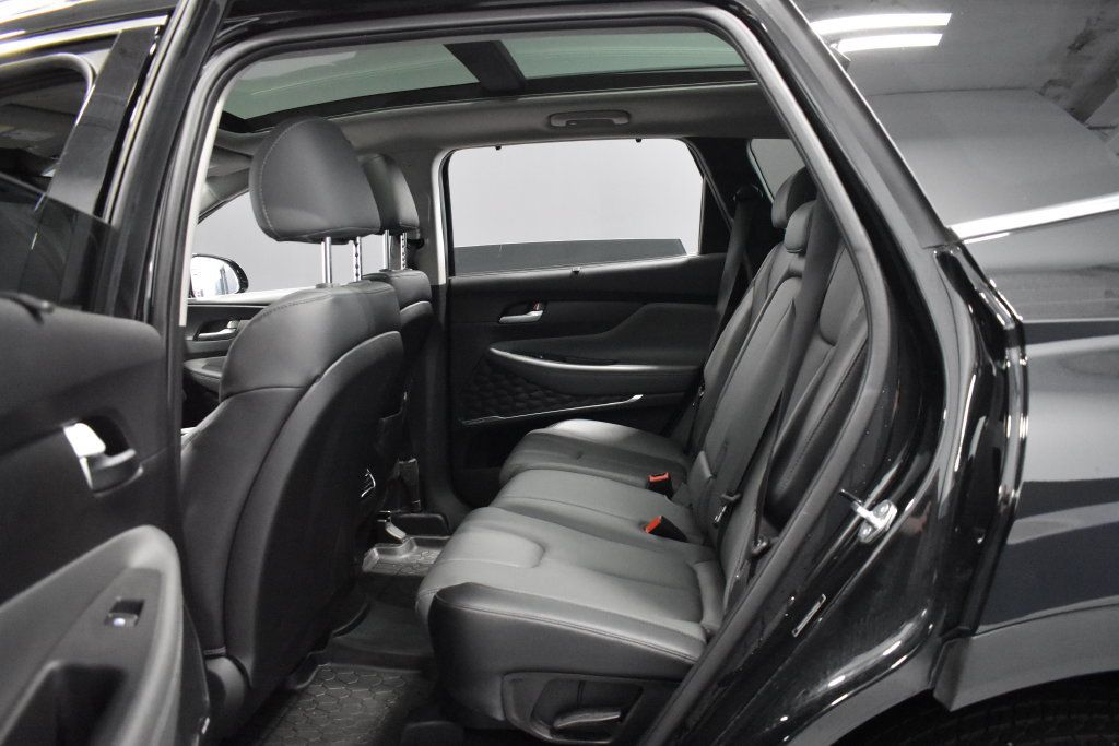 Used 2023 Hyundai Santa Fe SEL w/ Premium Package AWD/4WD image 33