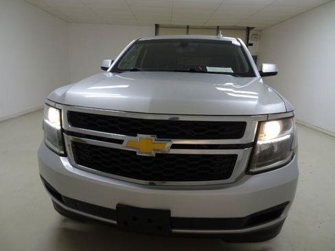Used 2015 Chevrolet Tahoe LS AWD/4WD image 9