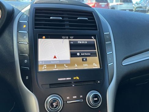 Used 2019 Lincoln MKC Reserve w/ MKC Technology Package image 37