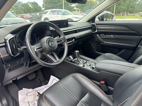Used 2023 MAZDA CX-50 AWD 2.5 S w/ Accent Package image 10