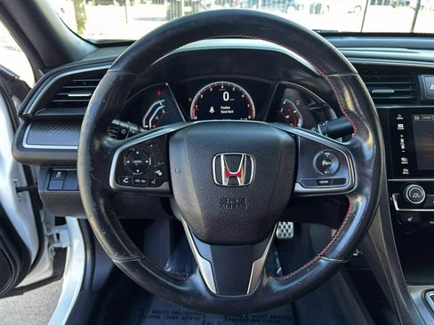 Used 2018 Honda Civic Si image 35