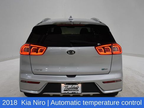Used 2018 Kia Niro LX FWD image 5