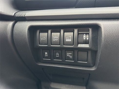 Used 2021 Subaru Forester Limited w/ Popular Package #3 image 12