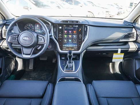 New 2025 Subaru Legacy Limited image 12