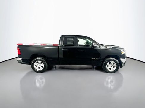 New 2025 RAM 1500 Big Horn AWD/4WD image 8