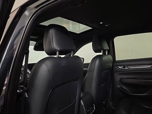 Used 2022 MAZDA CX-5 AWD 2.5 Turbo image 16