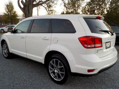 Used 2019 Dodge Journey GT image 3