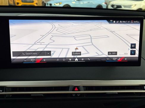 Used 2026 BMW iX xDrive45 image 18