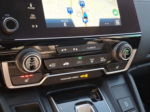 Used 2022 Honda CR-V Touring image 17