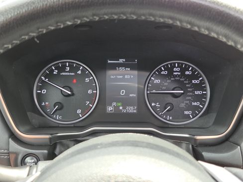 Used 2022 Subaru Outback Limited AWD/4WD image 32