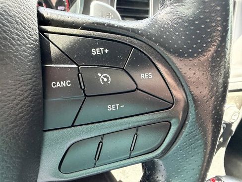 Used 2022 Dodge Charger GT RWD image 22